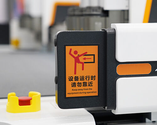 Complete Cutting Solutions for Flexible Cutting