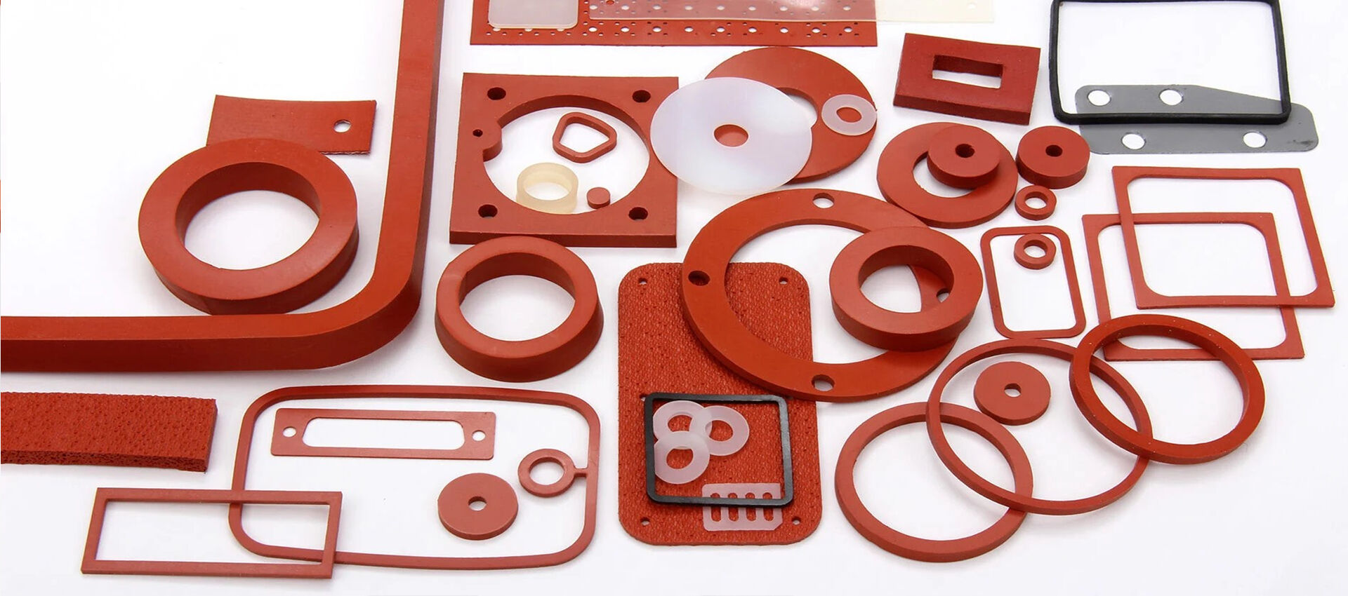Gasket Industry | Solution |