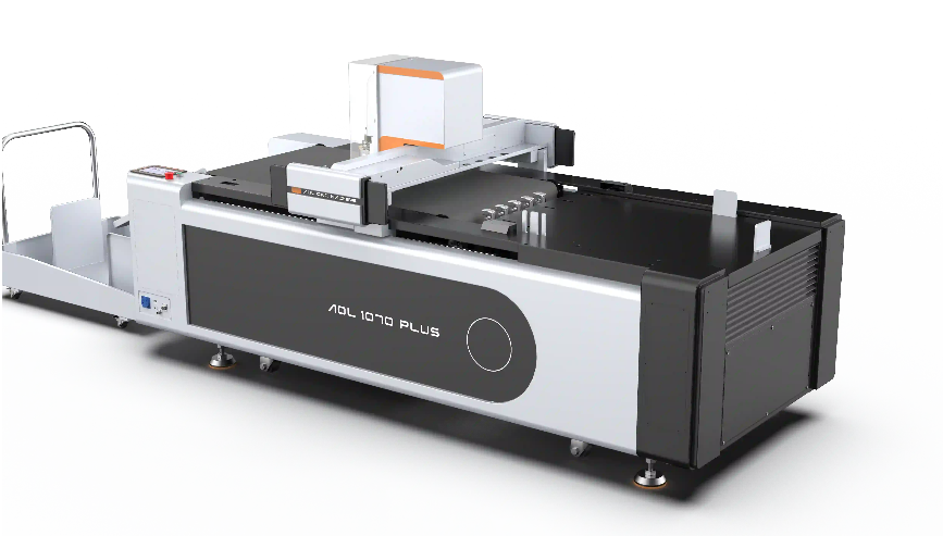 เครื่องตัดโฟมแบบ CNC ความแม่นยำสูง | เครื่องตัดด้วยลวดร้อนระดับอุตสาหกรรม
