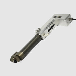 Oscillating Knife Tool