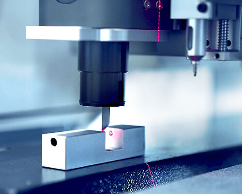 Versatile, Precise, and Fast Shape Cutting