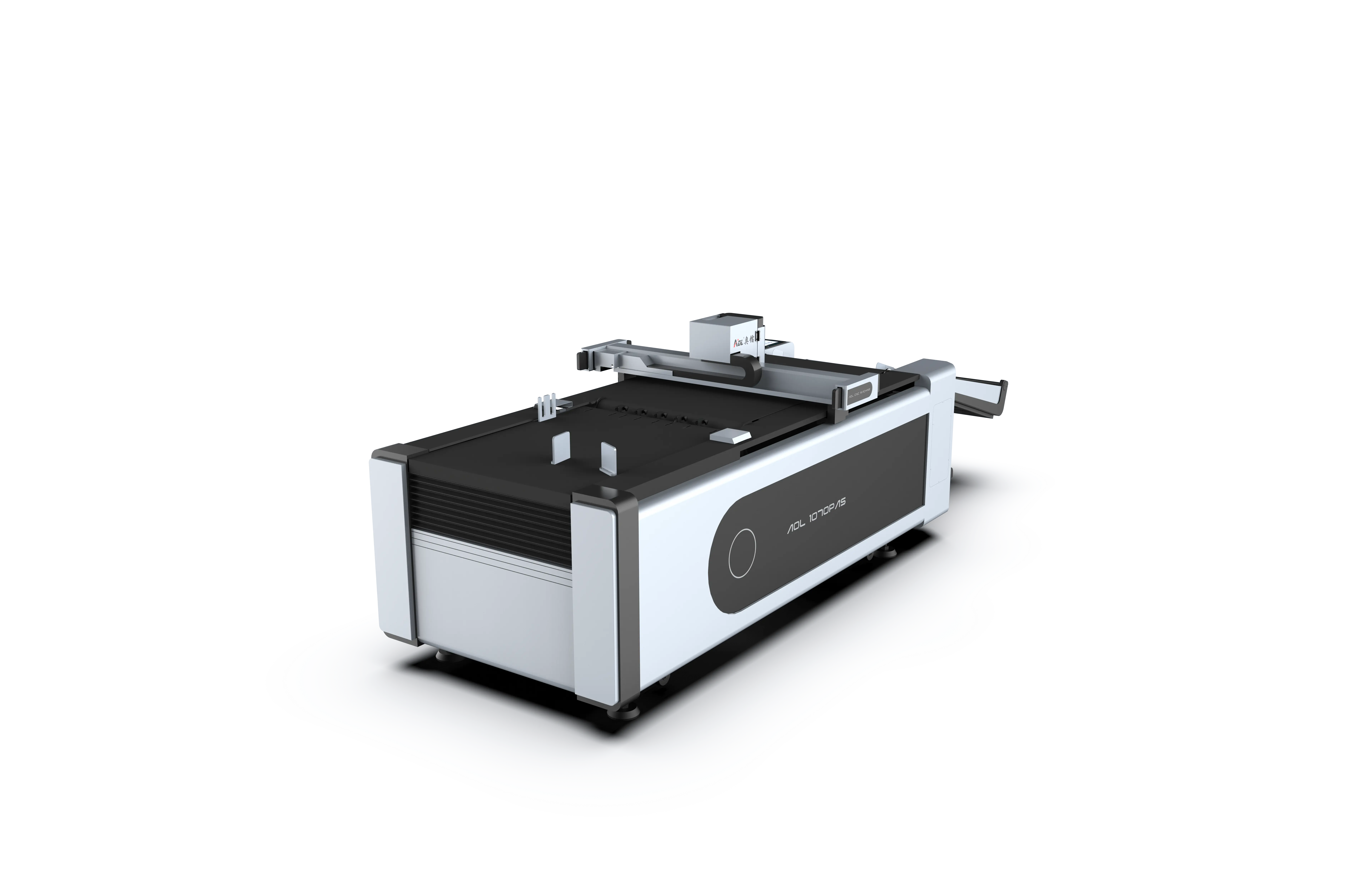 ความแม่นยำและจินตนาการ: เครื่องตัดสติกเกอร์ดิจิทัลระดับพรีเมียมสำหรับการผลิตสติกเกอร์แบบกำหนดเอง