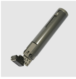 Adjustable Angle V-cut Knife Tool