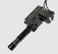 5MM Servo-Driven Oscillating Knife Tool 