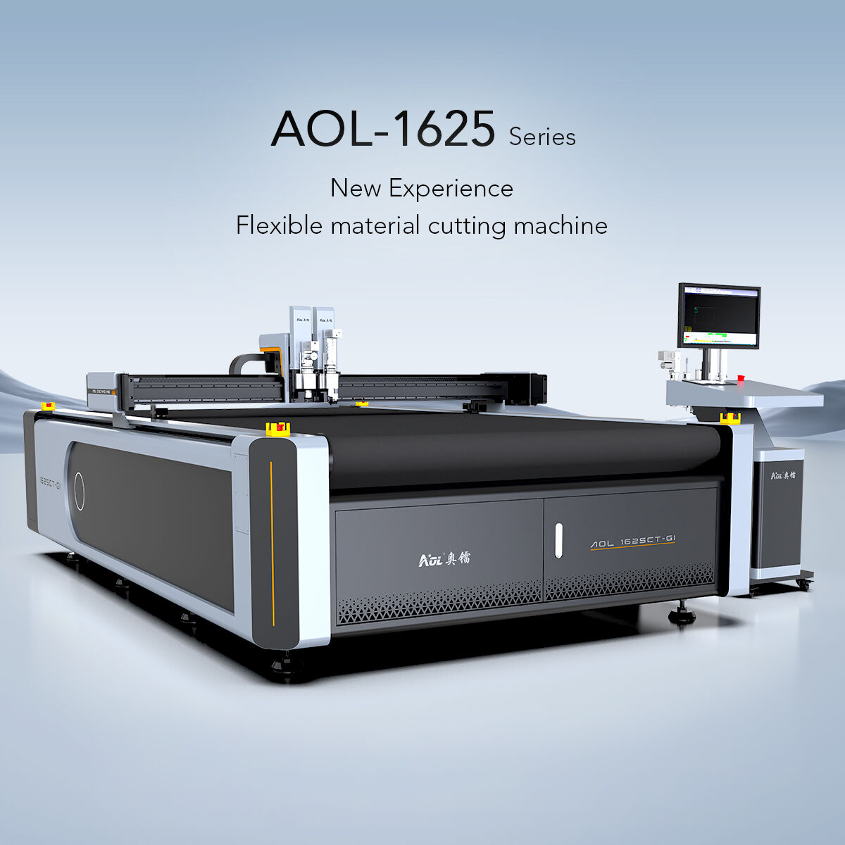 High-Quality Automatic Cutting Machine Supplier