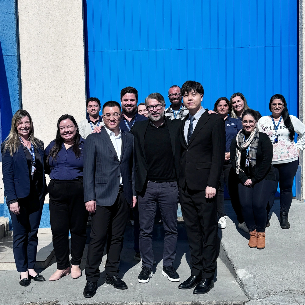 What The Partner Is Most Satisfied With