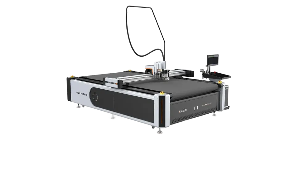 Advantages of CNC Prepreg Cutting Machines in Composite Manufacturing