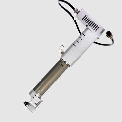 Driven Rotary Knife Tool