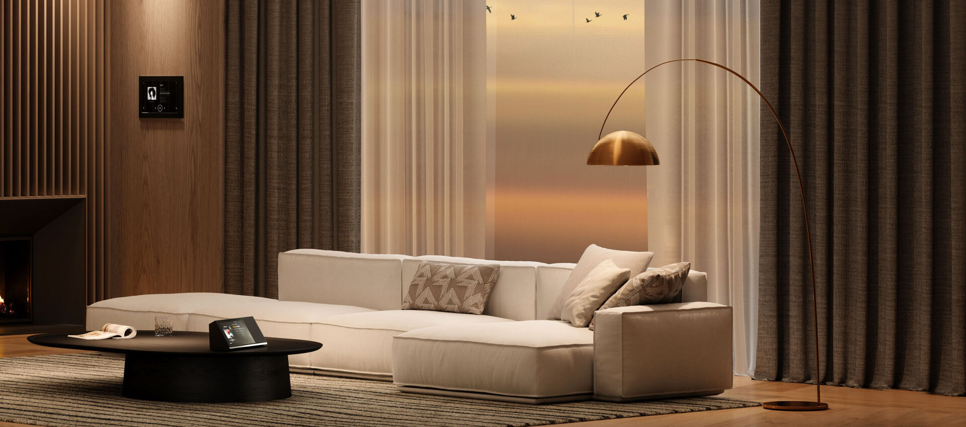 Sofa & Textiles Industry | Solution |