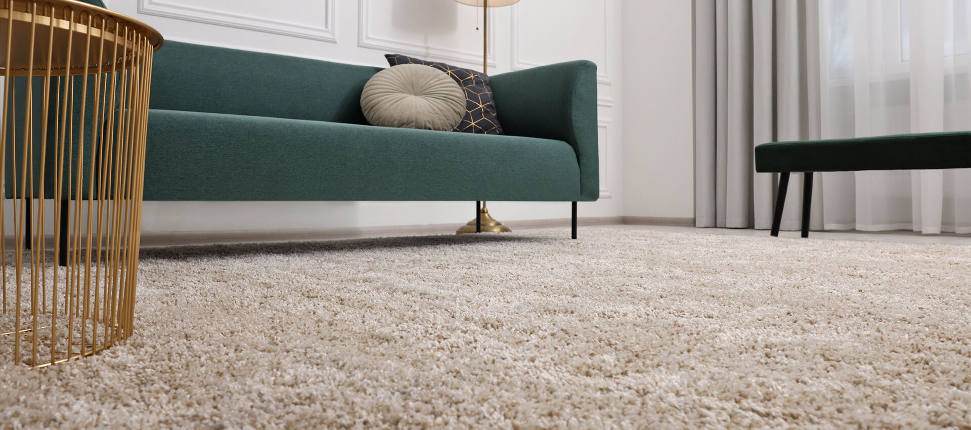 Carpet Industry | Solution |