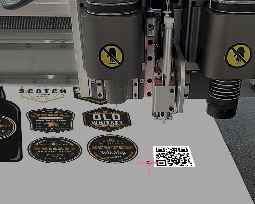 Smart, Eco-friendly Cutting Technology