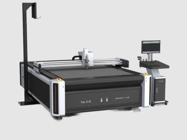 Evaluating CNC Leather Cutting Machine Prices: What to Expect Before You Buy
