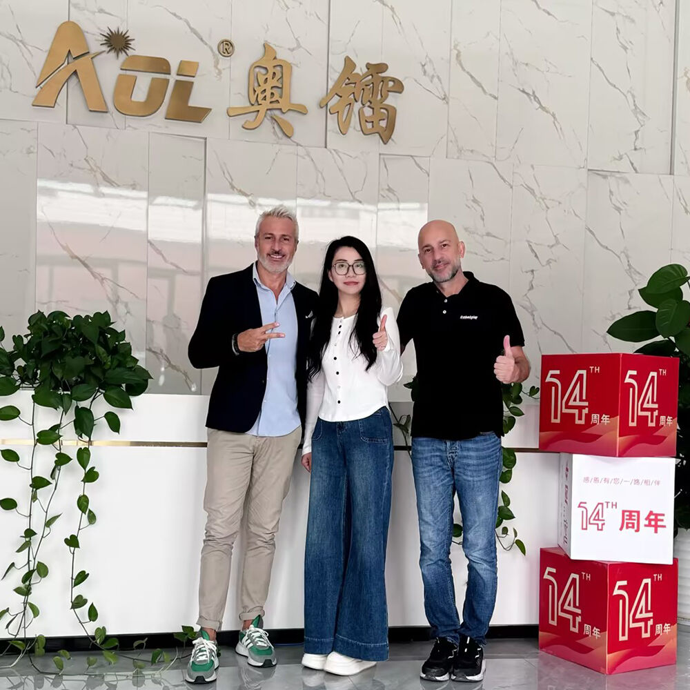 A Classic Case Of Shared Success