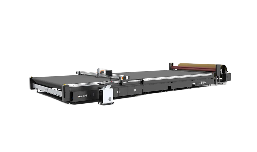 Customized Equipment-42100CT