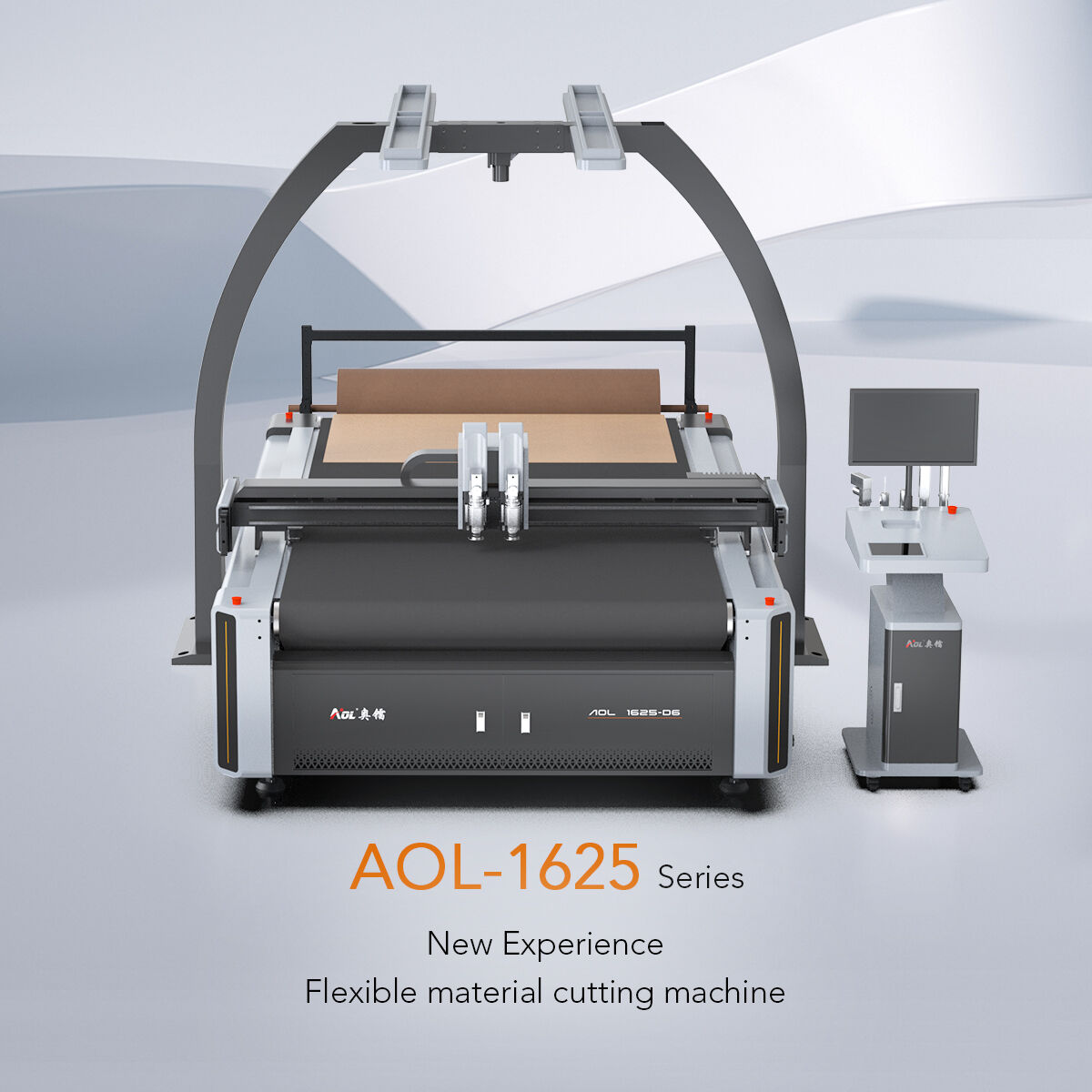 Macchina automatica per il taglio di capi d'abbigliamento | Alta precisione ad alta velocità per tessuti in grandi quantità