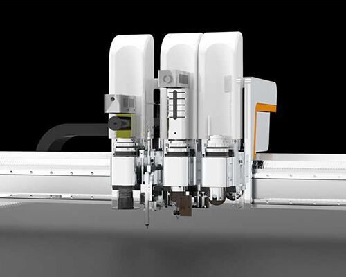 Smart, Fast, and Sustainable Production