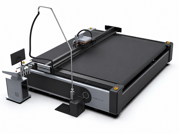 Innovative Signage and Display Solutions Using a Digital Foam Board Cutting Machine
