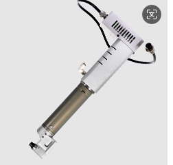 Driven Rotary Knife Tool