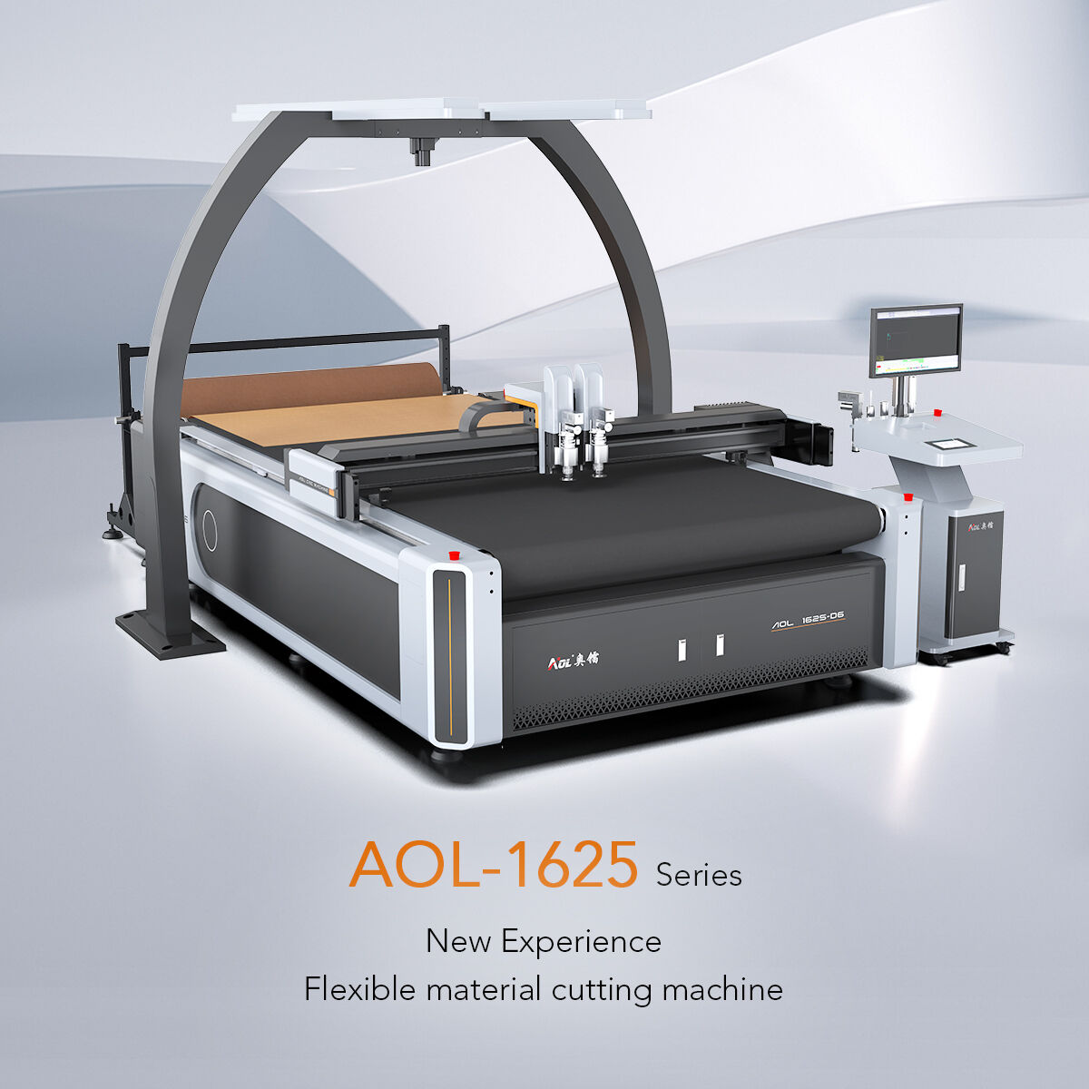 Rivoluziona la tua produzione con una macchina automatica per il taglio di tessuti