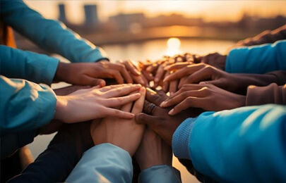 We Value Credibility and Long-Term Cooperation