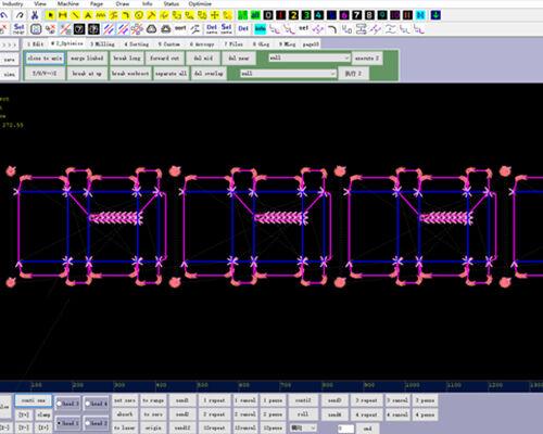 Smart, Sustainable, and Fast Operations