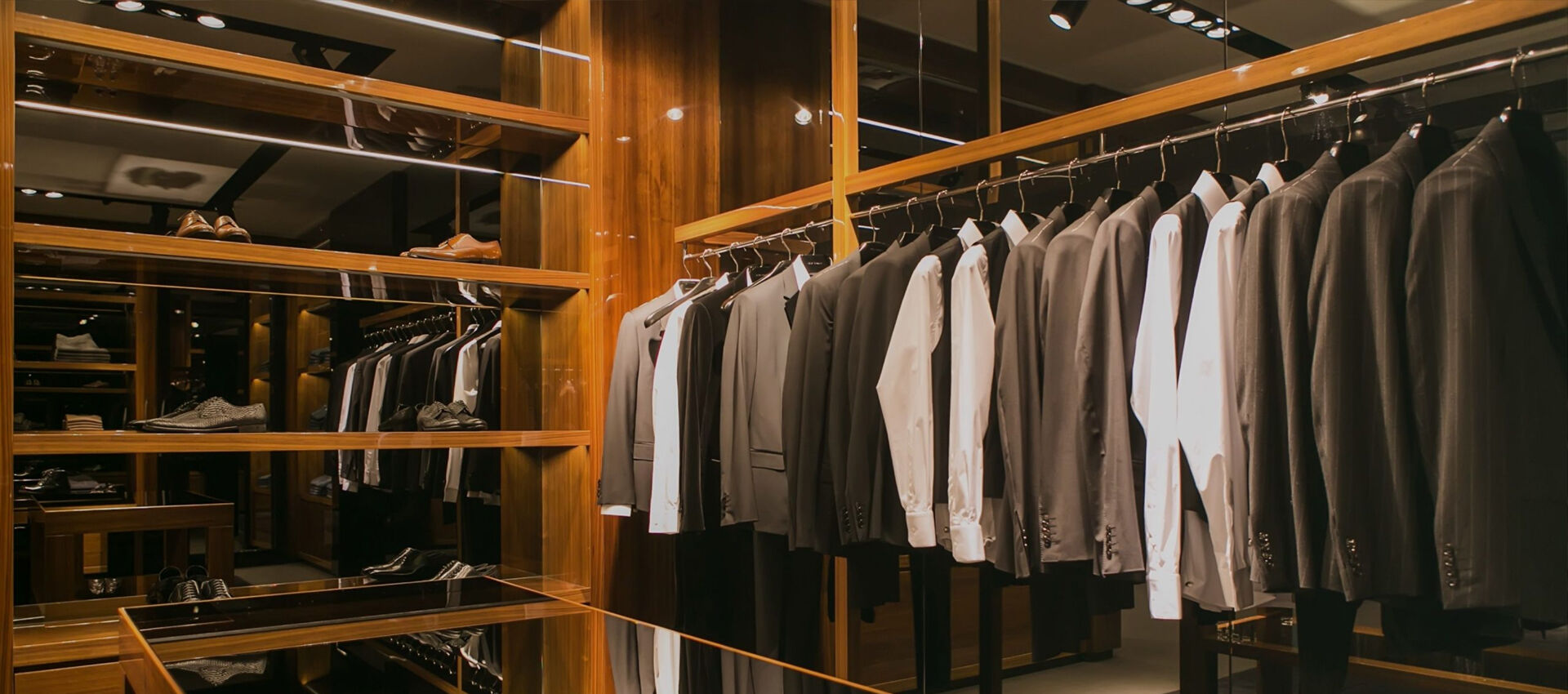 Garment & Fabric Industry | Solution |