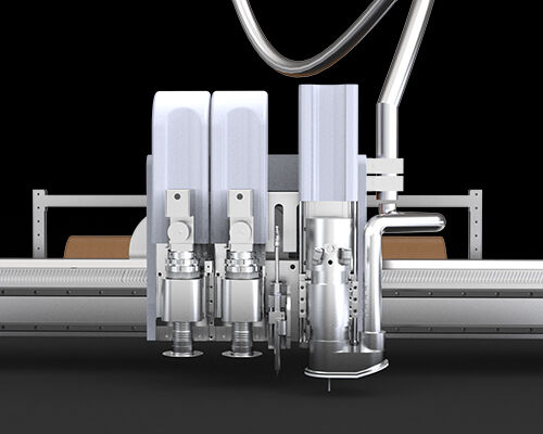 Comprehensive Cutting Solutions for Efficient Production