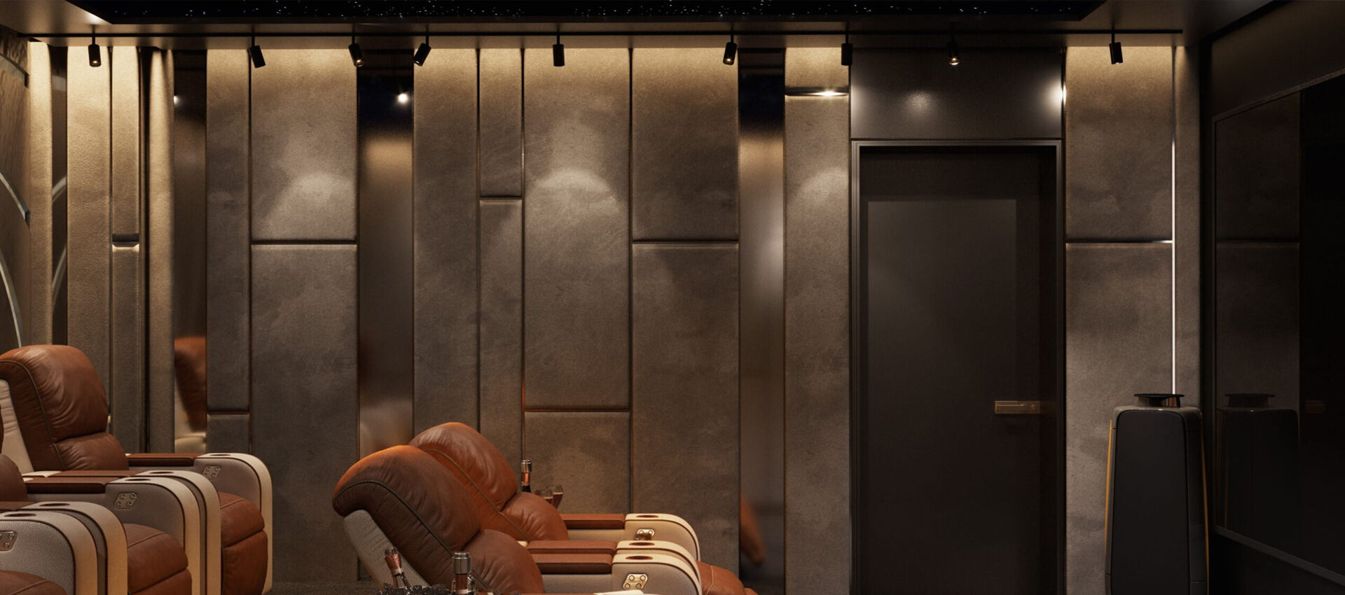 Sound Insulation Industry | Solution |