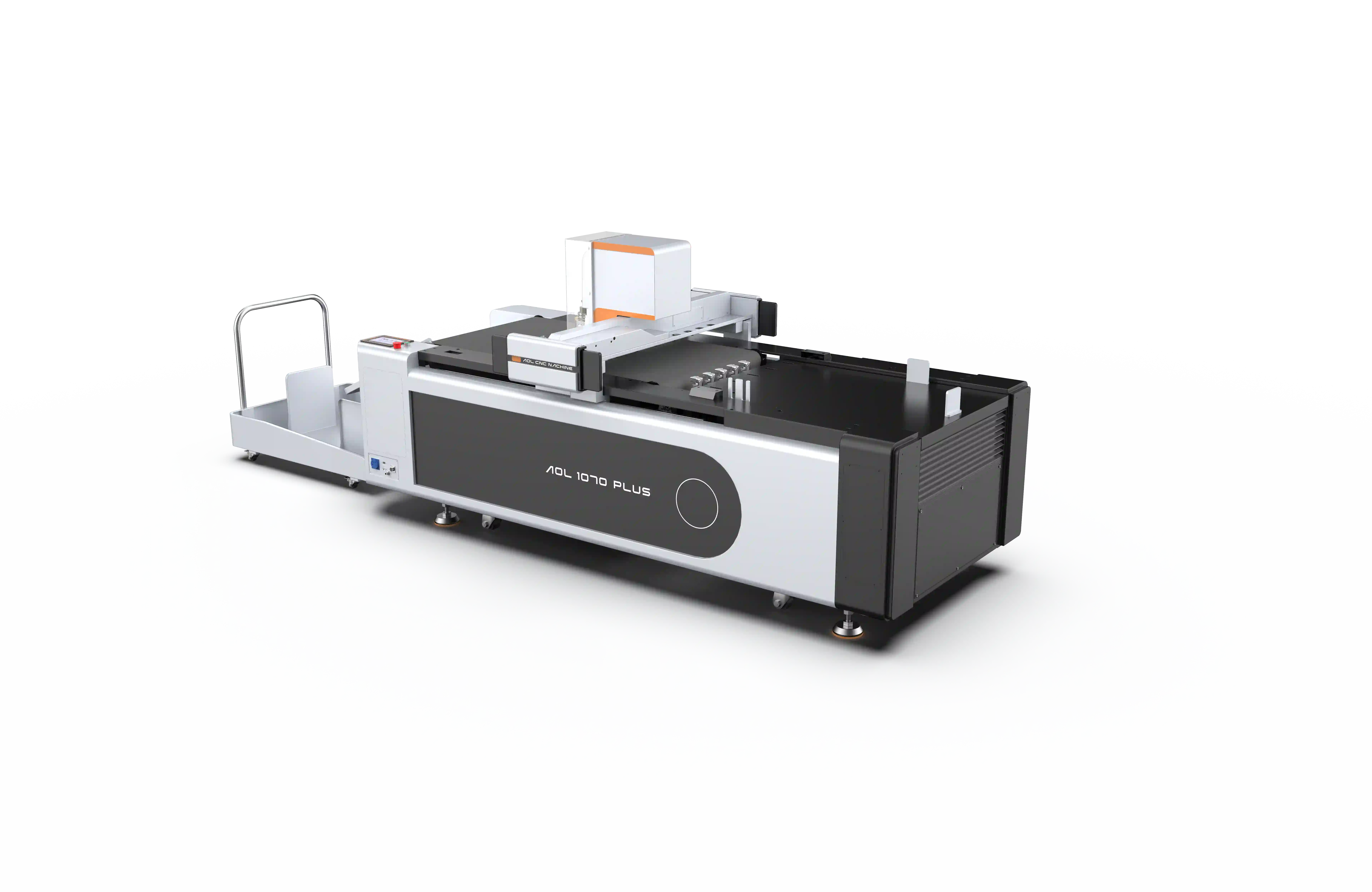 Cutting Plotter-1070PLUS