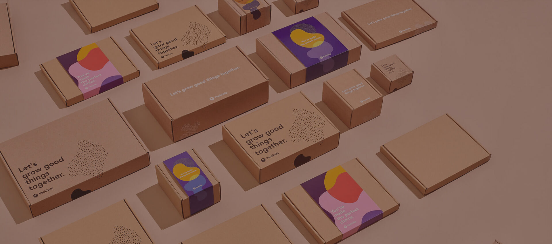 Packaging Industry | Solution |