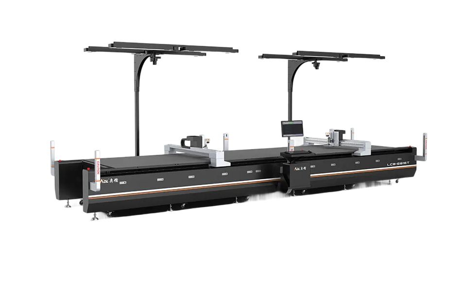 Customized equipment-6816T