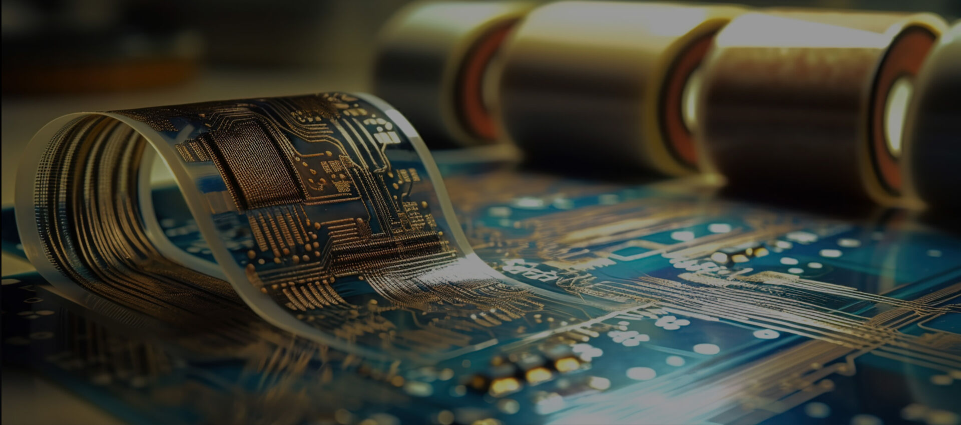 Film Industry | Solution |