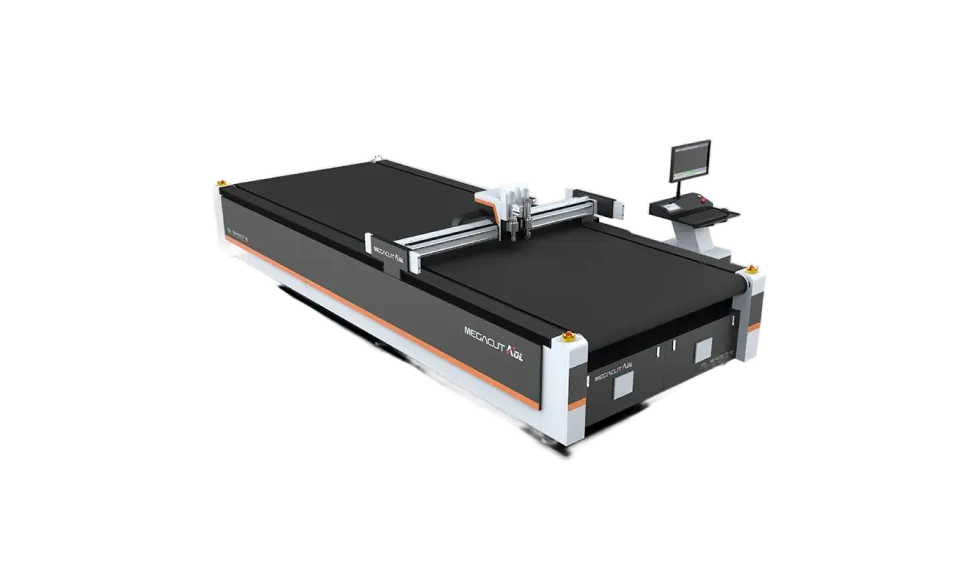 Cutting Carbon Fiber and Fiberglass with CNC Digital Cutting Machines