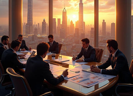 Step2-Communication and Evaluation