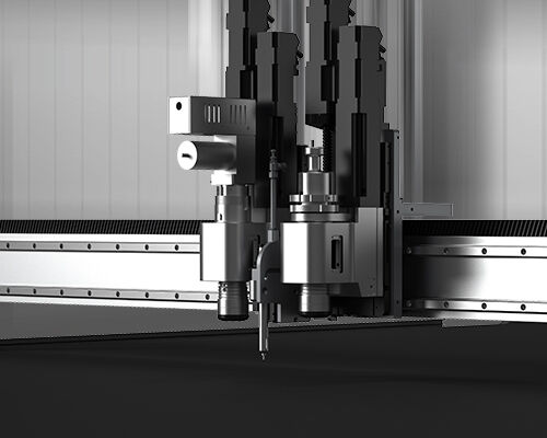 High-Precision, Efficient, and Automated Cutting
