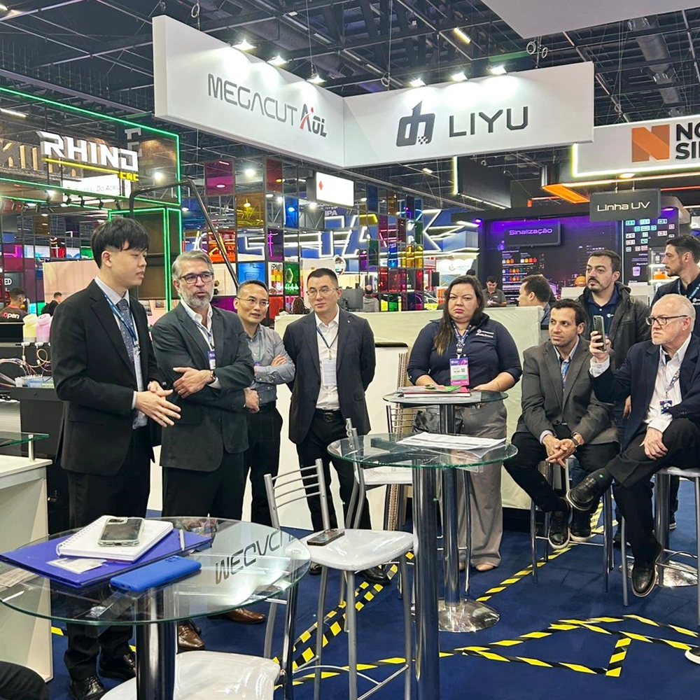 Why They Choose To Work With AOL CNC