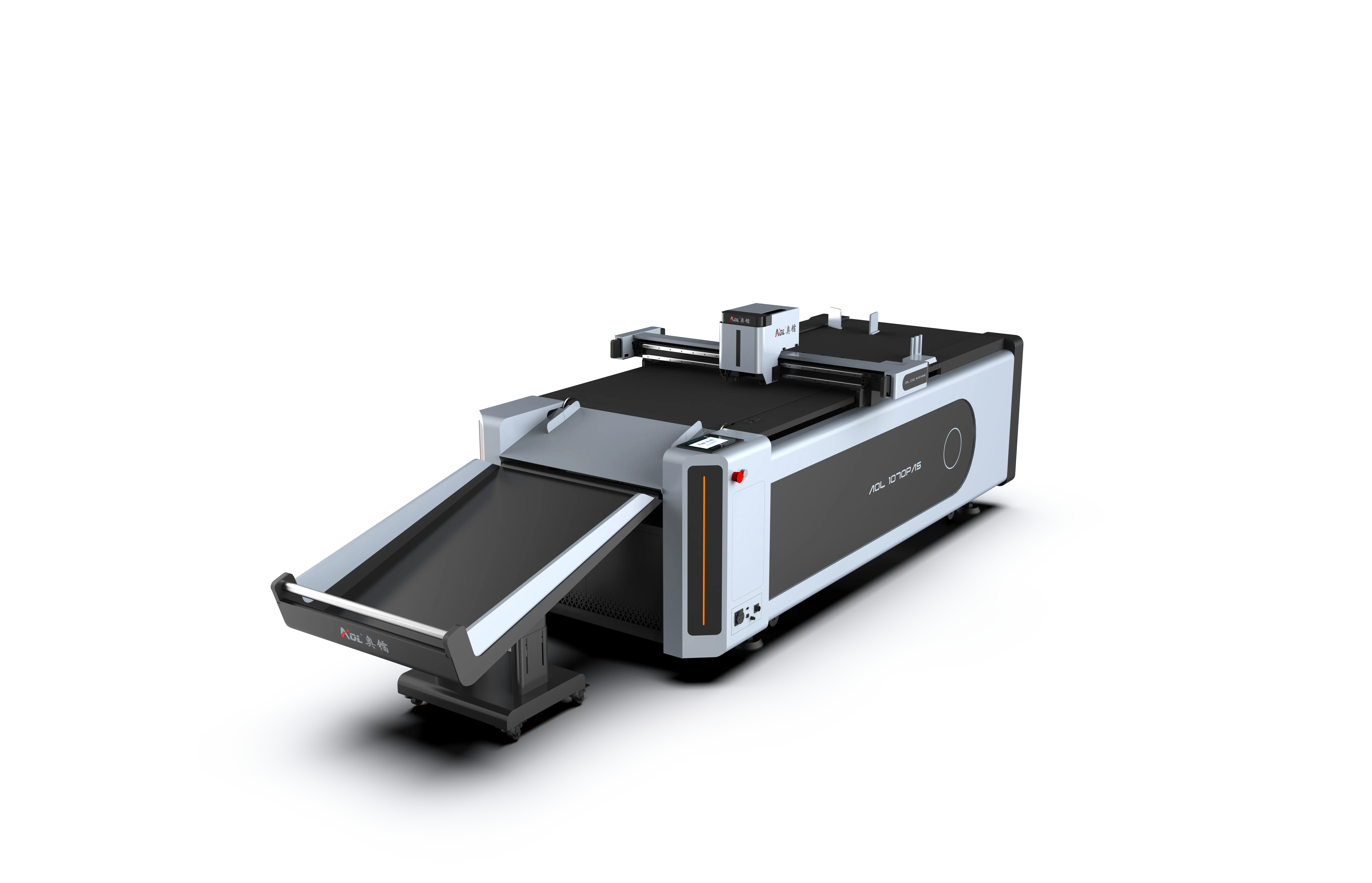 Cutting Plotter-1070PAS