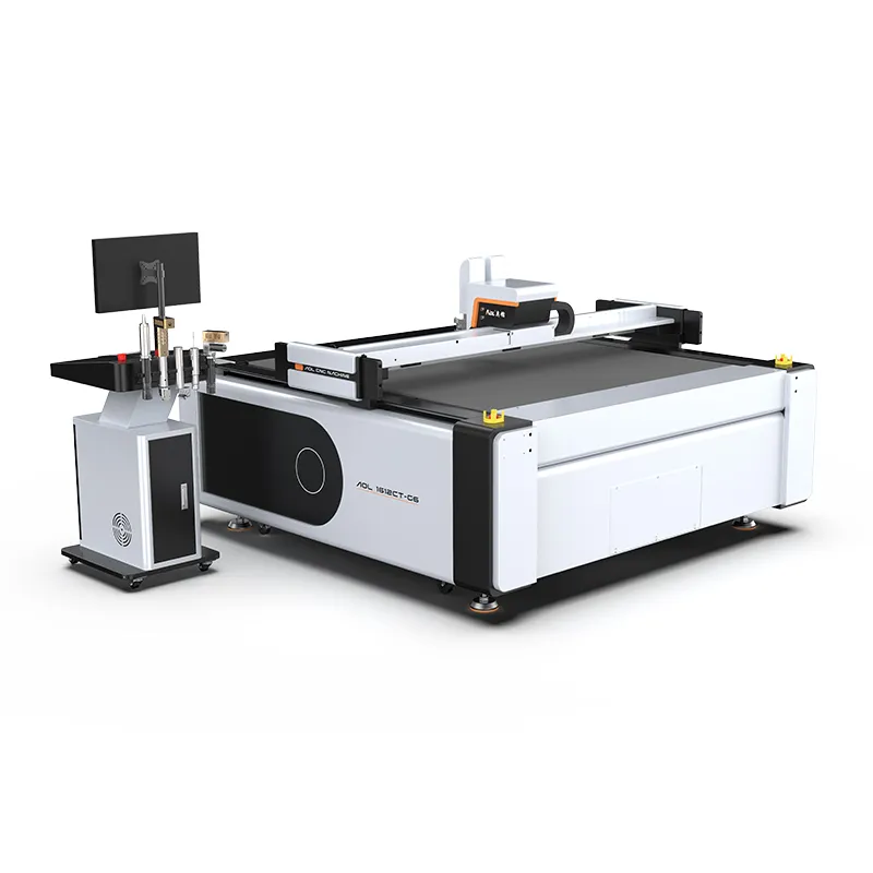 Dobavljač automatskog rezanja visokog kvaliteta