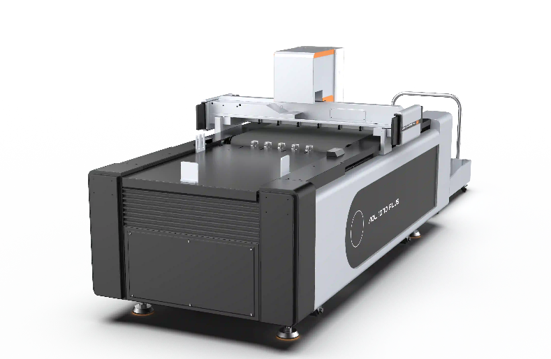 เพิ่มประสิทธิภาพสูงสุดด้วยเครื่องตัดแบบ CNC ที่ใช้ใบมีดแบบสั่น