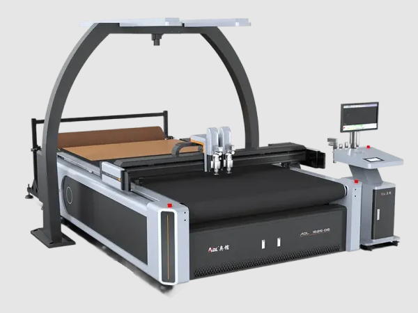 Improving Structural Design Accuracy with a CNC Corrugated Box Cutting Machine