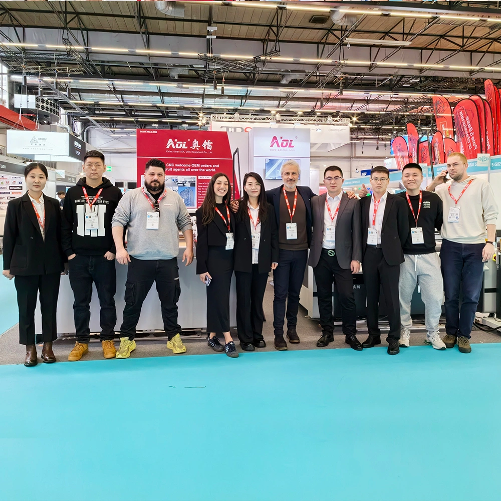 A Long-Term Strategic Partner From Italy