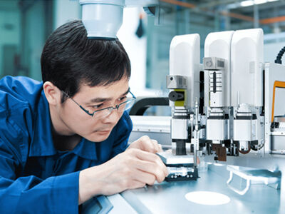 Application-Driven Engineering 