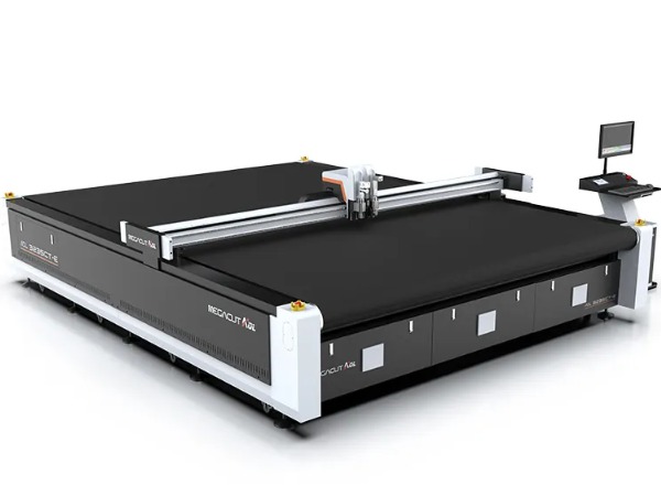 Streamlining Custom Packaging: The Benefits of a CNC Carton Cutting Machine