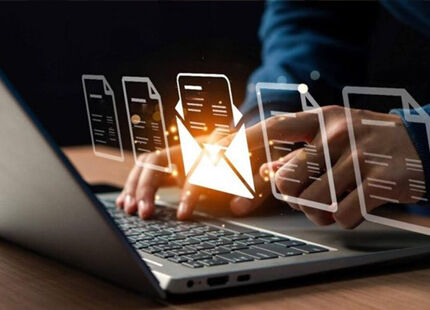 Step1-Submit an Agent Application