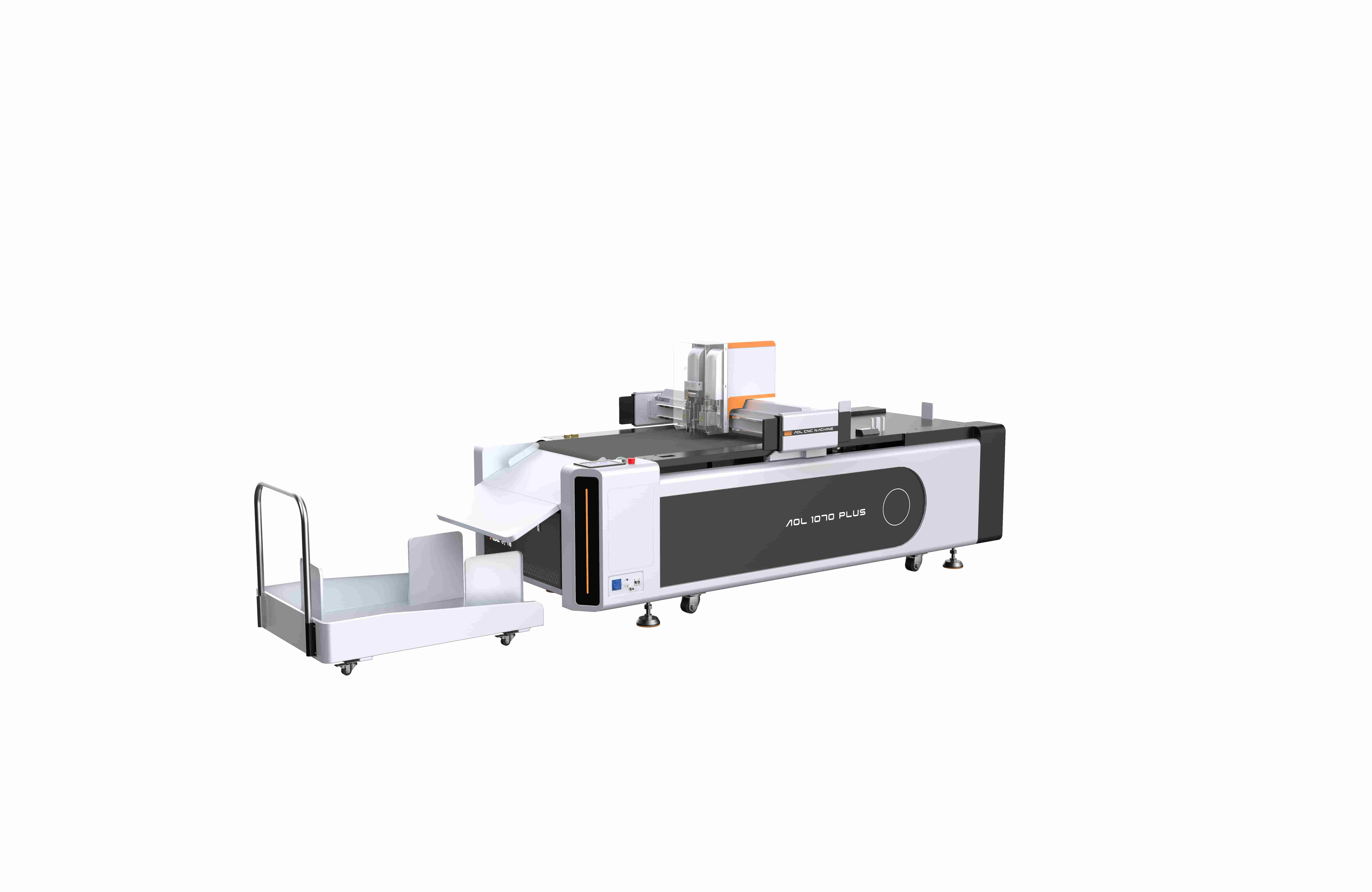 Masă pentru plotterul de tăiat | Stație de lucru de înaltă precizie, robustă, pentru plottere de tăiat din vinil și pentru artizanat