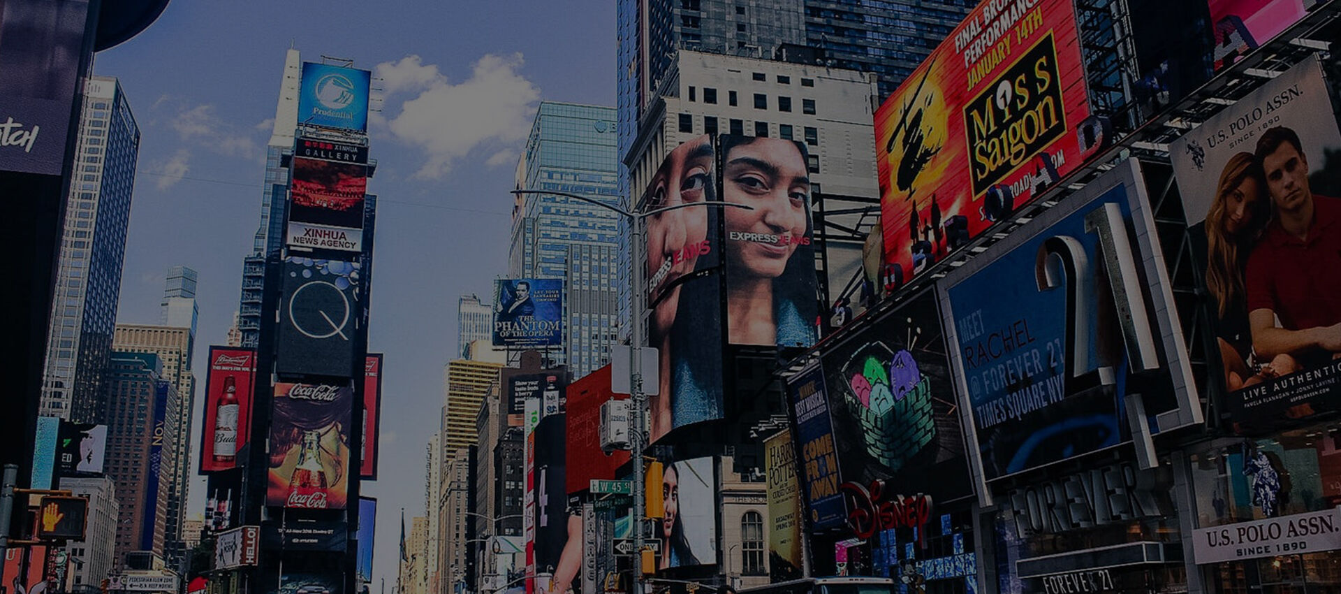 Advertising Industry | Solution |