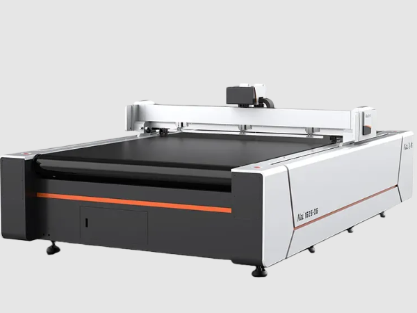 How to Select the Best CNC Cutting Machine for Your Manufacturing Needs
