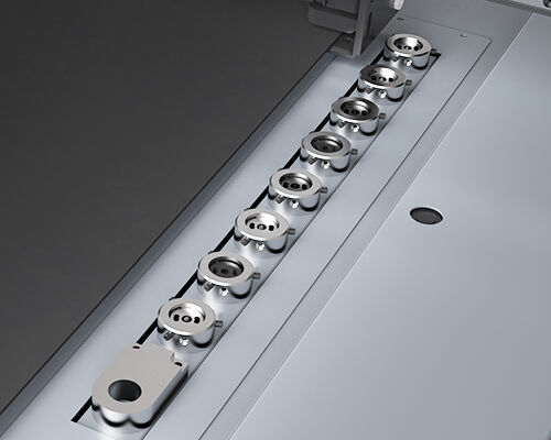 Efficient Cutting Solutions with Advanced Technology