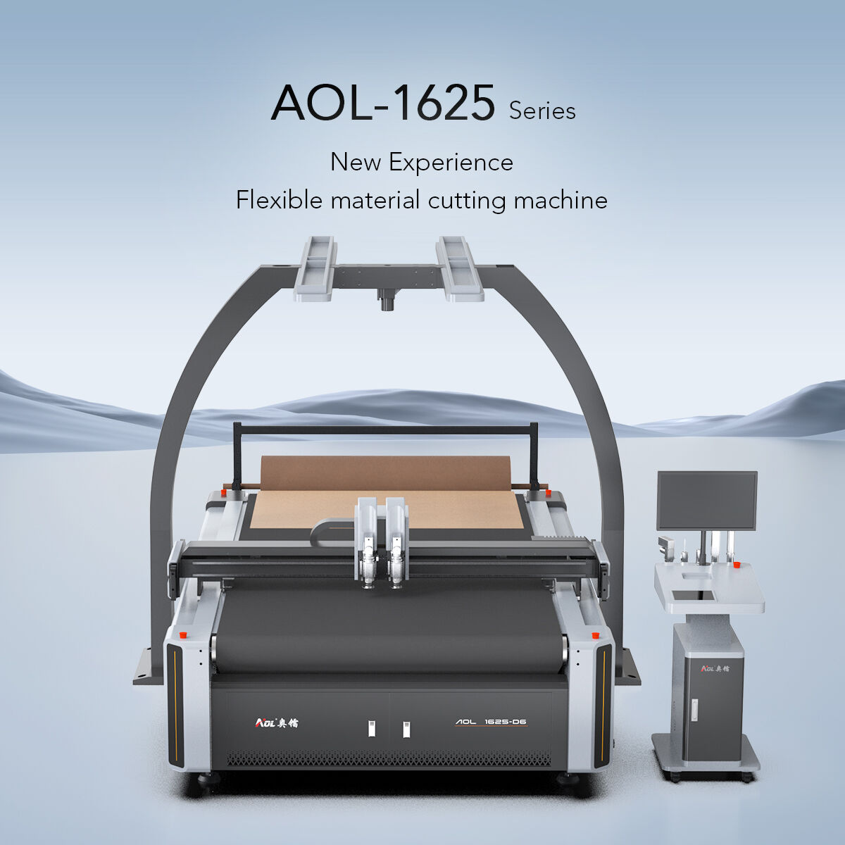 Revolutionice su producción con nuestro sistema de corte de prendas CAD/CAM de alta velocidad