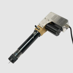 High-Power Oscillating Knife Tool